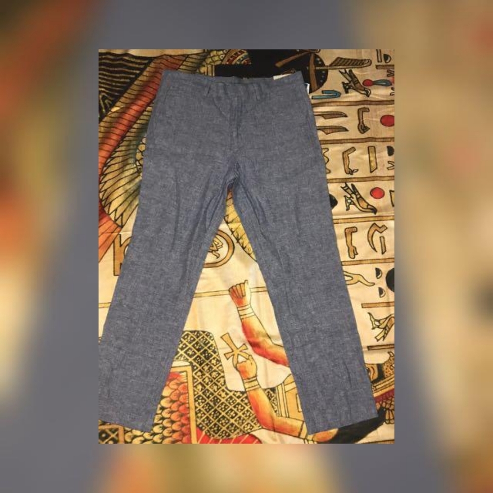 Perry ellis pants